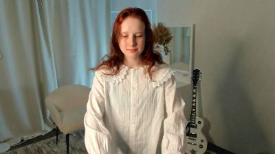 OdellaDuell webcam model stream image