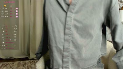 OdellaDuell webcam model stream image