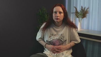 OdellaDuell webcam model stream image