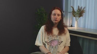 OdellaDuell webcam model stream image