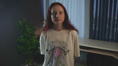 OdellaDuell webcam model stream image