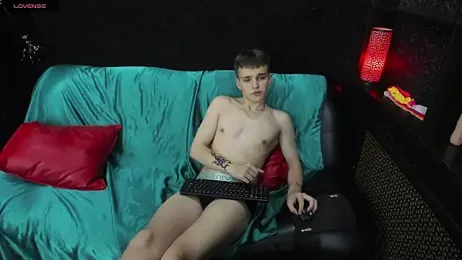 AustinJackob webcam model stream image