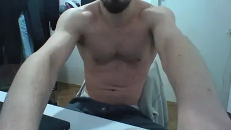 KaelNox webcam model stream image