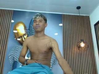 tonnymarck webcam camsoda model stream image