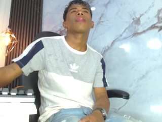 tonnymarck webcam model stream image