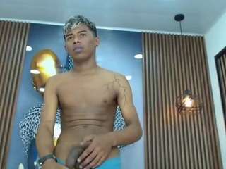 tonnymarck webcam camsoda model stream image