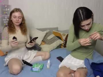 mar7gan webcam model stream image