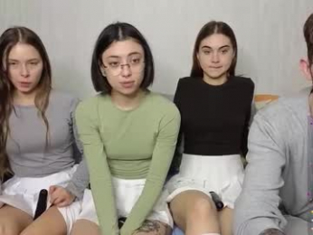 mar7gan webcam model stream image