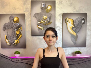 VasilisaKai webcam livejasmin model stream image