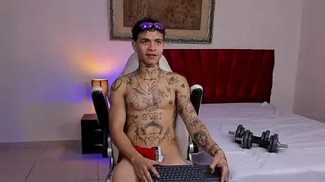 john_mystic webcam model stream image