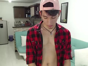 your_boy_hot webcam model stream image