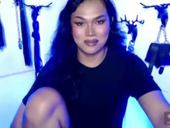 xfreyalibitina69x webcam chaturbate model stream image