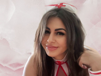 EllyParker webcam livejasmin model stream image