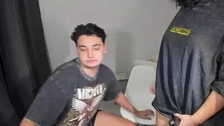 im_lucky_adam webcam model stream image