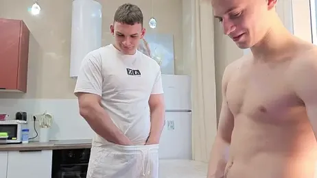 MIKE_GOD19 webcam model stream image