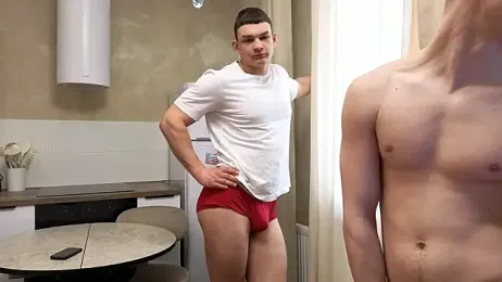 MIKE_GOD19 webcam stripchat model stream image