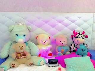 alanna-dollsx webcam model stream image