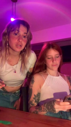 AkariBruna webcam model stream image