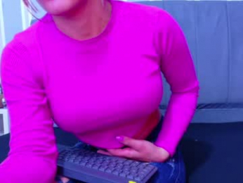 engel_devil webcam chaturbate model stream image