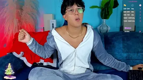 Leo_Savage_ webcam stripchat model stream image