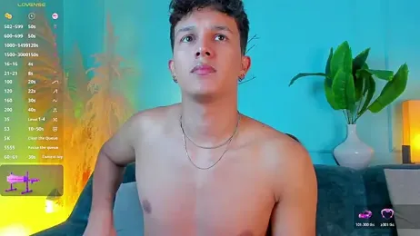 Leo_Savage_ webcam stripchat model stream image