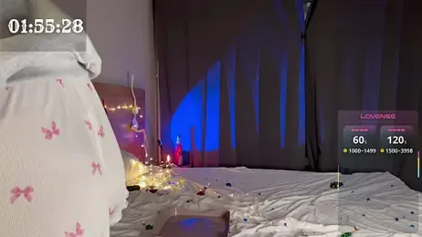 Russian_sexy_girl1 webcam stripchat model stream image