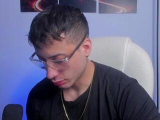 Matt Sail webcam model stream image