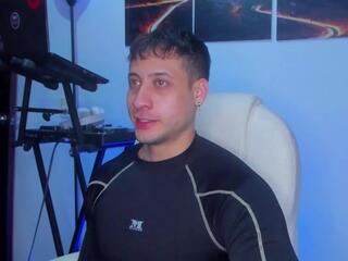 Matt Sail webcam model stream image