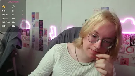 Amanda_Butlerr webcam stripchat model stream image