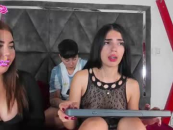 sararoy_ webcam chaturbate model stream image