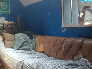leticiafox77 webcam model stream image