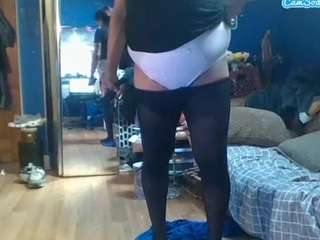 leticiafox77 webcam model stream image