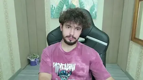 Sam_Radke webcam model stream image