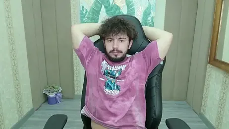 Sam_Radke webcam model stream image