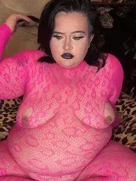 Vickyspongecake webcam model stream image
