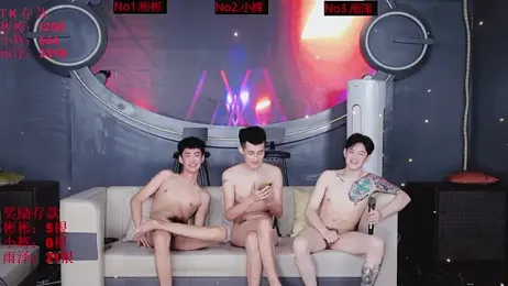 SX-001 webcam model stream image