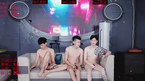 SX-001 webcam model stream image