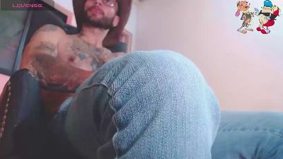 ren_stipe webcam model stream image