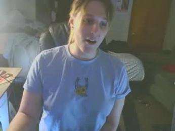 lilybvixen webcam chaturbate model stream image