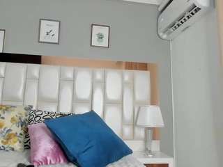 honeyxnockers webcam model stream image