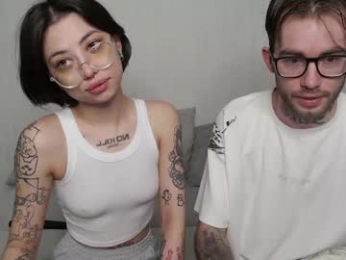 _by_double_sexy_miss_ webcam chaturbate model stream image