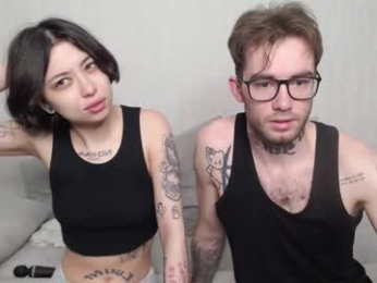 _by_double_sexy_miss_ webcam model stream image