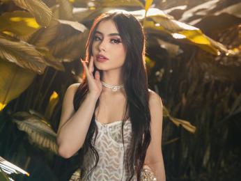 LiliDavison webcam livejasmin model stream image