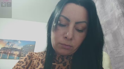 Annawow webcam cam4 model stream image