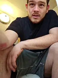 Austem910 webcam model stream image