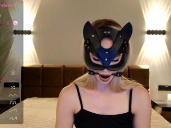 -Foxelle- webcam preview