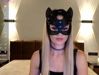 -Foxelle- webcam bongacams model stream image