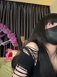 --BuBu102-- webcam model stream image