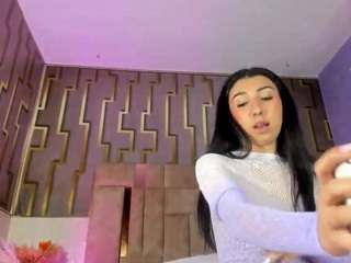 isabela-croftt webcam model stream image