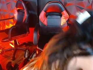 misssussan webcam model stream image